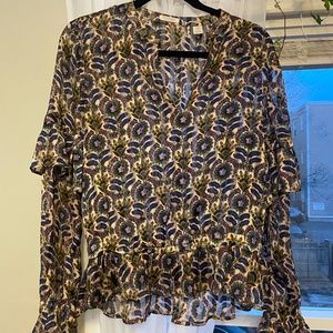Scotch Soda Blouse M